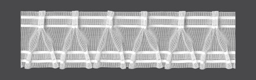 ЛЕНТА MG Z8 RIBBING TAPE, леска 7,5 см, польская ЦЕНА