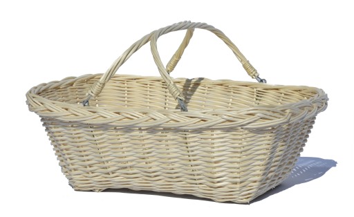 SHOP BASKET корзины для покупок, плетеные