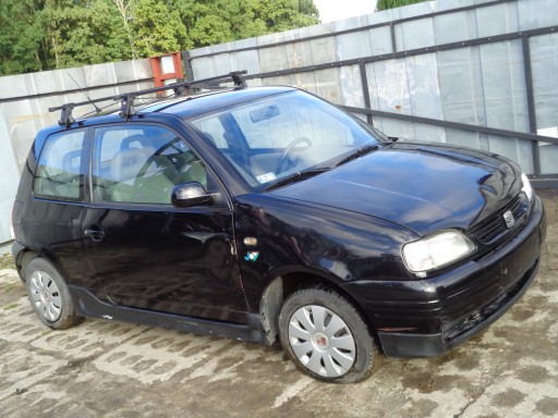 СЕДЛО ШАТУНА ПОРШНЯ AROSA I 6H 1.4 8V MPI AUD 97-00