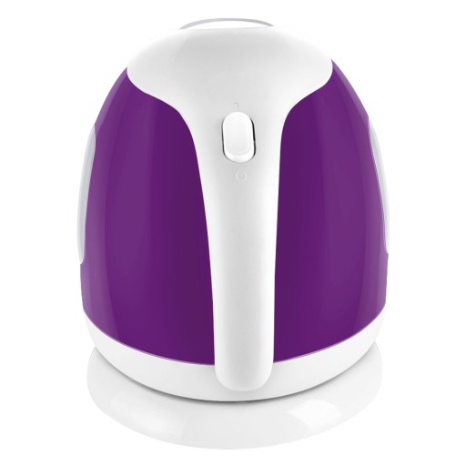 Электрический чайник Sencor SWK 1015VT фиолетовый 1л