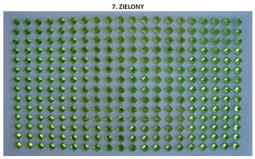 САМОКЛЕЯЩИЕСЯ КРИСТАЛЛЫ РИННЫЕ КРУГЛЫЕ 4ММ 280ШТ.