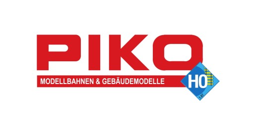 Модель PIKO A-Gleis Straight Track G239 55200 НОВИНКА