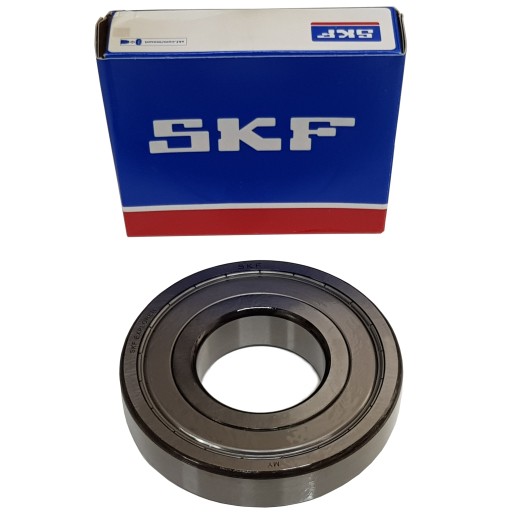 ПОДШИПНИК 6001 ZZ SKF 12х28х8 самый дешевый!!!