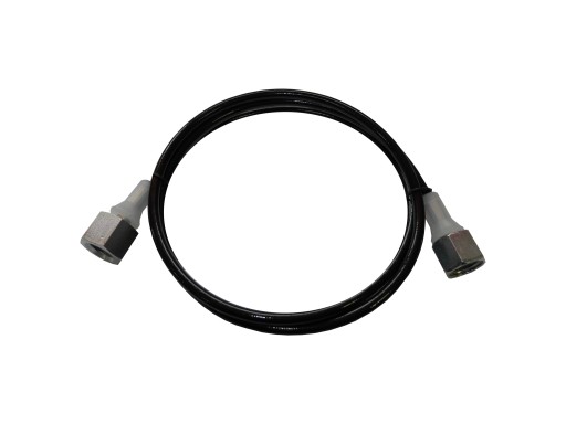 COMMON RAIL 500 мм Кабель M14x1,5-M12x1,5 ДИЗЕЛЬ