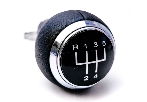 Ручка переключения передач Seat Ibiza Leon Altea Толедо
