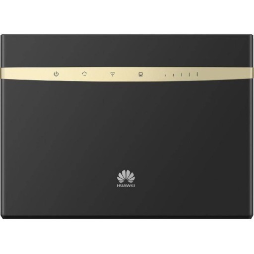 Маршрутизатор Huawei B525 LTE кат. 6 4G LTE Ультра Продвинутый