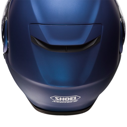 Kask SHOEI Neotec II Separator TC-3 Szczękowy