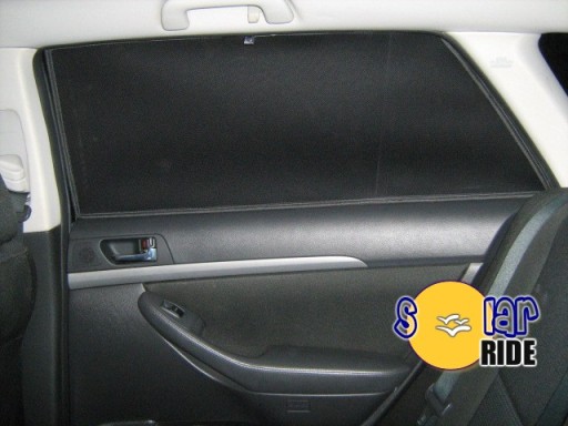 КРЫШКИ Toyota Avensis 2 II Estate T25 2003-2009 гг.
