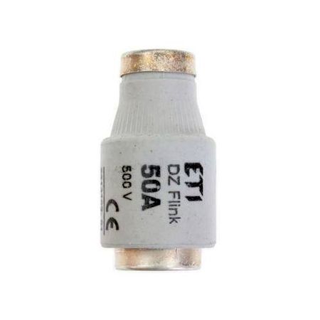 Плавкая вставка WTS FUSE 50A ETI