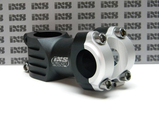 Mostek IXS X-ST15 90-25,4 28,6mm CNC /D46/