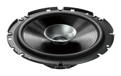 Колонки Pioneer TS-G1710F OPEL Vectra A B Astra Vivaro Zafira Meriva