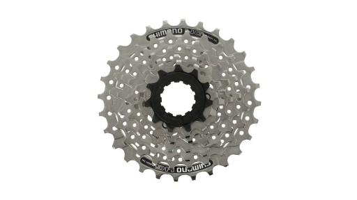 Велосипедная кассета Shimano CS-HG41 7S 11-28T