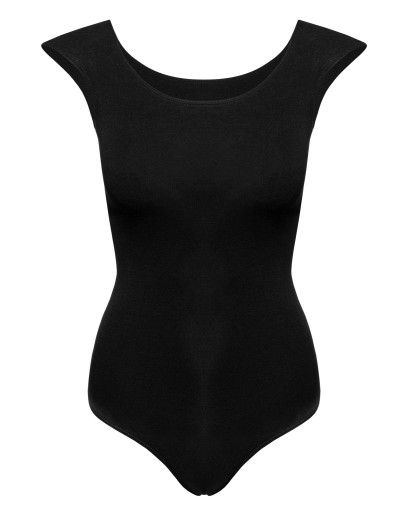BODY BALETOWE STRÓJ DO GIMNASTYKI BALETU X3 BC XS
