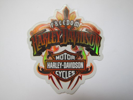 Наклейки с эмблемой, наклейка, наклейка Harley OEM