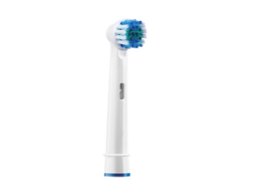 4x НАСАДКИ ДЛЯ ТОЧНОЙ ЧИСТКИ ORAL-B