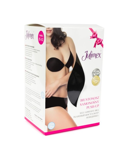 Julimex Bra Self -Cap