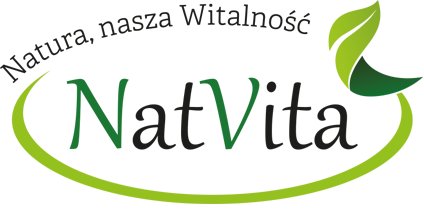 Rumianek BIO Koszyczek Otarty Ekologiczny Chamomilla 100 kapsułek NatVita