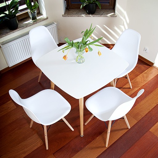 MILAN CHAIR MODERN обеденные стулья ЦВЕТ