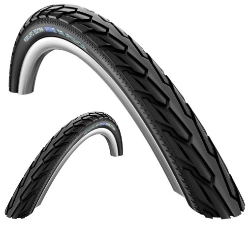 Покрышка Schwalbe Range Cruiser 28 x 1 1/2 REFLEX