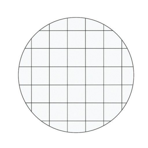 Блокнот A4/80k сетка Touch Trend Oxf Fol A 5