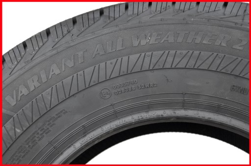 2 x 195/70R15C 104/102R Матадор ВСЕСЕЗОННЫЙ