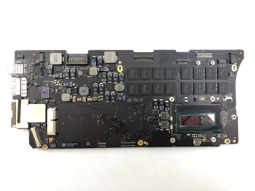 Материнская плата MB130 MacBook PRO A1502 2013–2014 гг.