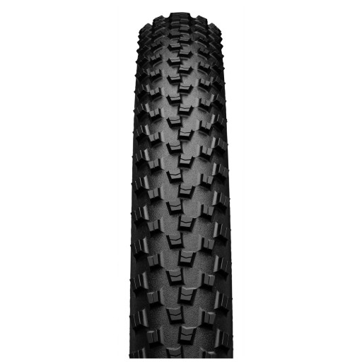 CONTINENTAL CROSS-KING TIRE 26x2,0 MTB трос