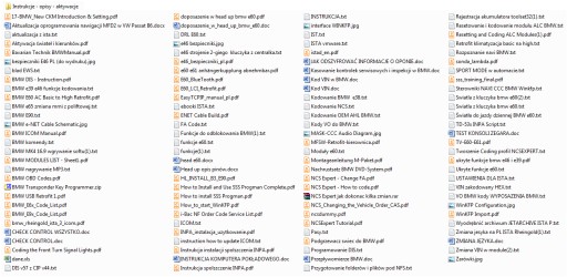 Интерфейс для BMW INPA + АДАПТЕР 20-контактный E46 E39 E53