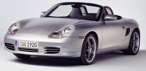 PORSCHE BOXSTER 986 996 ДАТЧИК АБС 99660640702