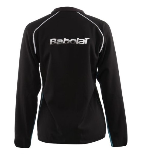 СВИТШОТ BABOLAT SOFTSHELL 14 ЖЕНСКИЙ XS РАСПРОДАЖА