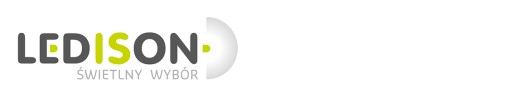 Żarówka dekoracyjna LED E27 A160 6W dymiona 26cm