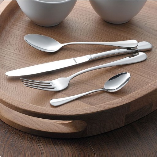 Amefa 6 Baguette Culters Set