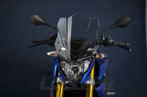 МОТОЦИКЛОВОЕ ОКНО BMW G 310 R 2016 -- LOSTER