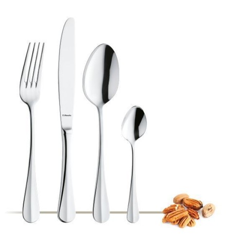 Amefa 6 Baguette Culters Set