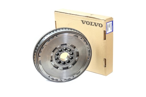 ДВУМАССОВОЕ КОЛЕСО OE VOLVO V40 V40CC D4204T8 31492571