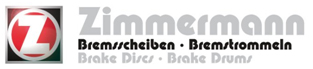 ДИСКИ ПЕРЕДНИЕ ZIMMERMANN SPORT PASSAT B5 312мм 4x4