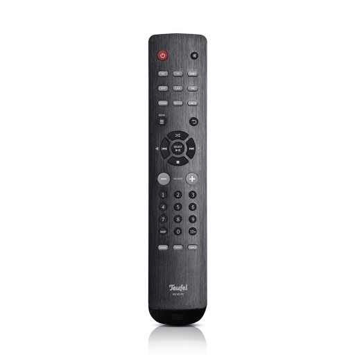 Стереодинамики Teufel THEATER 500S KOMBO, система CD