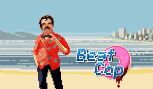 Beat Cop STEAM + GRATIS