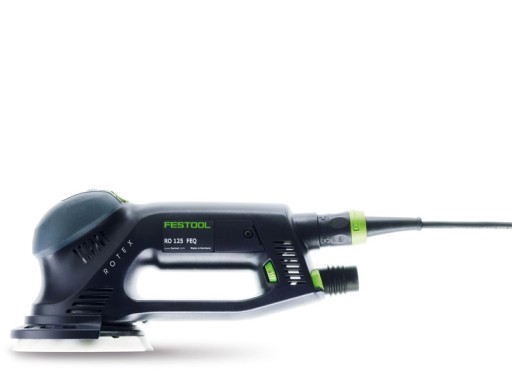 Шлифмашина FESTOOL ROTEX RO RO 125 FEQ-Plus 576029