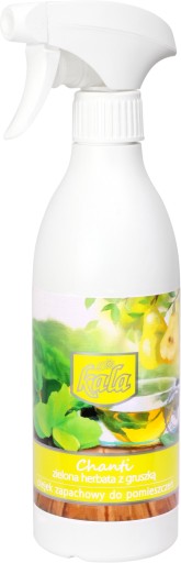 KALA Chanti olejek Zielona herbata z gruszką 500ml