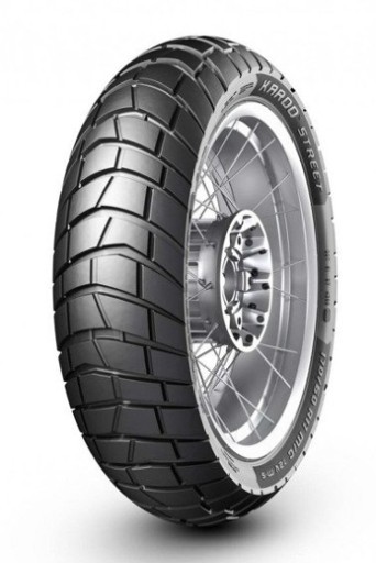 МЕТЦЕЛЕР КАРУ УЛИЦА 90/90-21 + 150/70R18 2022 г.