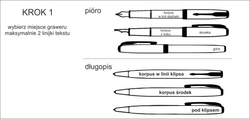 Ручка WATERMAN Полусфера стальная GT ГРАВИРОВКА