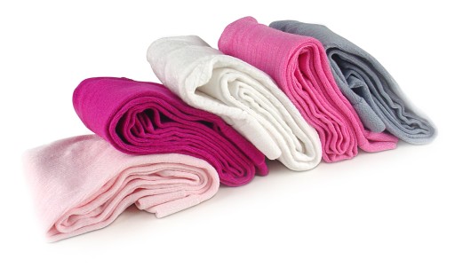 RAJSTOPKI DZIECIĘCE KNITTEX AGATKA KOLORY 134-140
