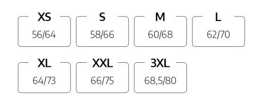 Мужской флис - черный - работа - XL