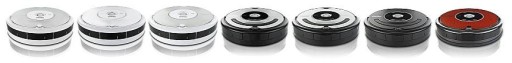 АККУМУЛЯТОР ДЛЯ iRobot Roomba 890 891 895 899 960 965 980 986 LI-ION 5200 мАч