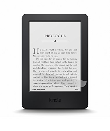 ТОНКИЙ ЧЕХОЛ ДЛЯ KINDLE PAPERWHITE 4 READER