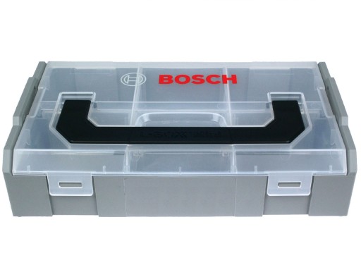 L-BOXX Мини ЛАНЧБОКС BOSCH