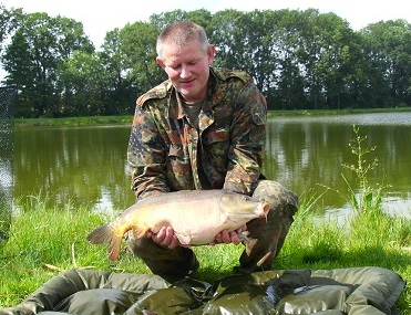 10x HACZYK VMC CARP STRONG 7110 BN VANADIUM Nr.6