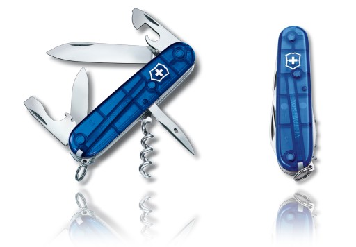 Карманный нож Victorinox 1.3603.T2 Спартанский