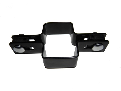 Концертная ручка управления Capple 60x40 Black